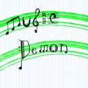 🎶usic 𓏢emon