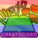 𐚁 CreateCord avatar