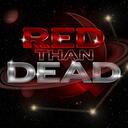 Red than Dead Discord Server Icon
