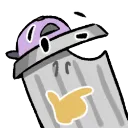 Trash Heap