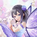 แฟรี่สาวน้อยหัวใจกุ๊กกิ๊ก [Hanabi Lafy FC] 🦋