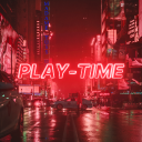 Play-Time Community Server Icon
