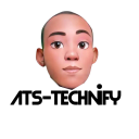 ATSMarketingService Server Icon