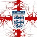 [UK] England National Football Team