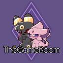   TheGameRoom   Discord Server Icon