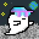 Solana Friendly Ghosts