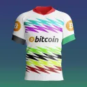 BITCOIN JERSEYS