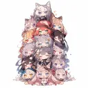 NEKOMIPIIAN's icon