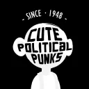 Cute Political Punks