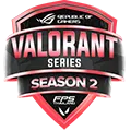 FPSThailand VALORANT Series : Season 2 Presented by ASUS
