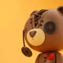 RaggedyTeddy