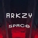 Arkzy Space 🛸 ᵍᵐ