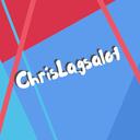 ChrisLagsalot Community Discord Server Icon