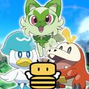 Game8 Pokemon Discord Server Icon