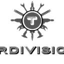 TrDivision Discord Server Icon