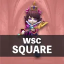 wsc SQUARE