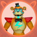 Glamrock and Friends !! Server Icon