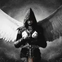 Greek Elite Discord Server Icon