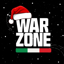 Discovery icon for Call of Duty: Warzone Italia Discord server