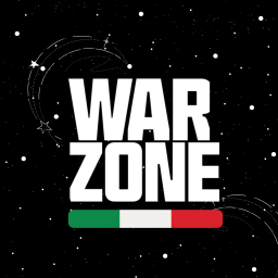 Discovery icon for Call of Duty: Warzone Italia Discord server