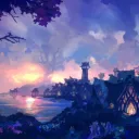 Your Paradise's icon