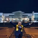 Дворец для нишевцев