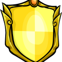 Golden Scripts Server Icon