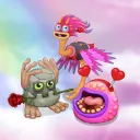 MSMonscord's Love Championship