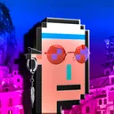 CryptoPunks 4D