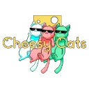 Cheesy Cats