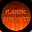 FLAMING MINIGAMES