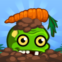 Discovery icon for Zombie Farm Discord server