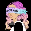 Astro Gal Society NFT