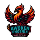 Awoken Phoenix: City of Ashes