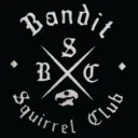 Bandit Squirrel Club