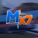 Discovery icon for Mx7 Supremacy 🇧🇷 Discord server