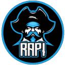 RabblePirates: Wild Rift Community Discord Server Icon