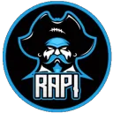 RabblePirates: Wild Rift Commu... Discord Server Icon