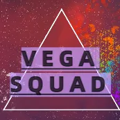 VEGA_SQUAD — мониторинг Discord сервера, статистика и рейтинг