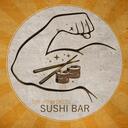 The John Deere Sushi Bar Discord Server Icon