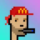 FastFood Punks Sol Club
