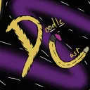 Doodle Crew Crib