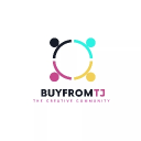 Discovery icon for Creatives Chat Discord server