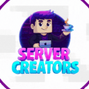 Discovery icon for ServerCreators - Stwórz Swój serwer. Discord server