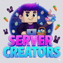 Discovery icon for ServerCreators - Stwórz Swój serwer. Discord server