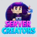 ServerCreators - Stwórz Swój serwer. avatar