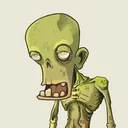 Zombie Smashball