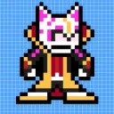 FORTNITE PIXELS NFT