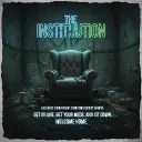 The Institution
