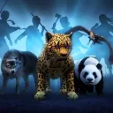 Erdas Legends: Spirit Animals FanUniverse